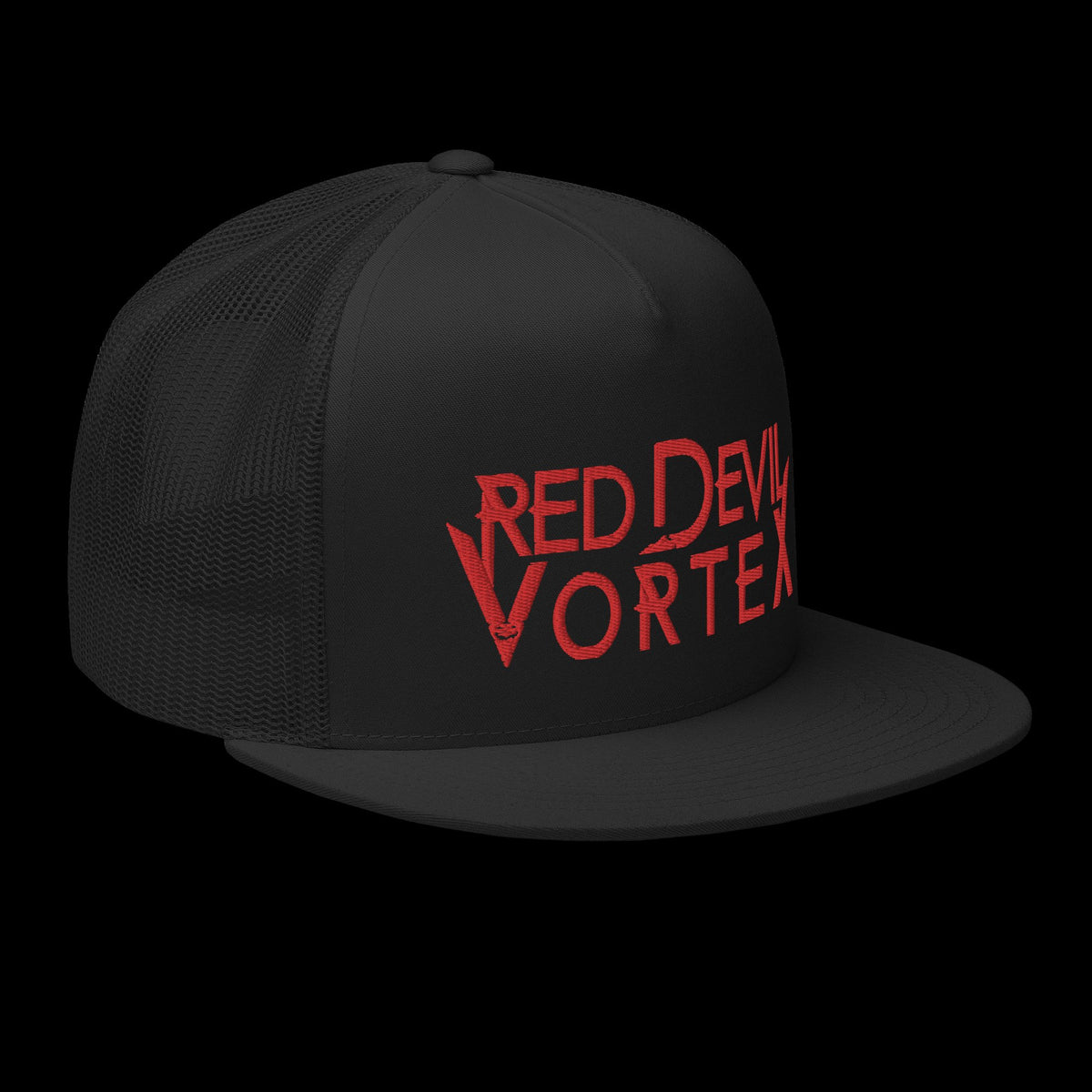 小物 RED DEVIL Powercolor Red Devil Logo PC Case Window Applique Vinyl