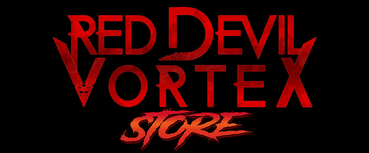 Red Devil Vortex Official Store