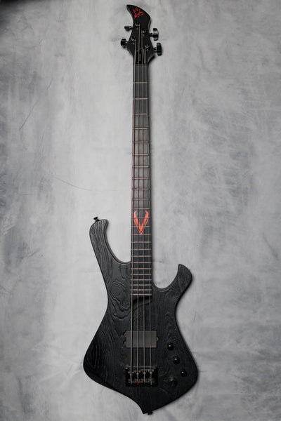 Gabriel Connor Stinger Bass - MEET & GREET Package