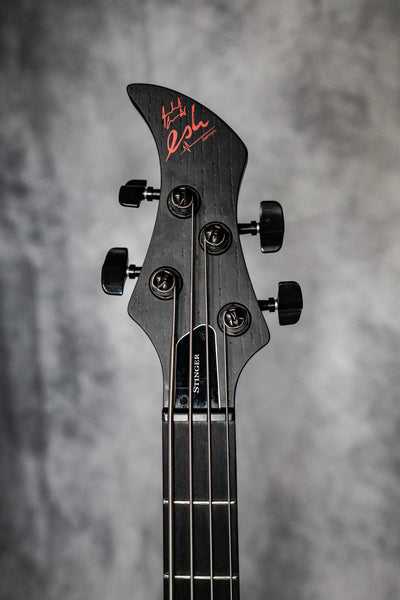 Gabriel Connor Stinger Bass - MEET & GREET Package