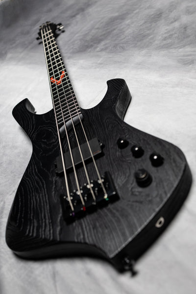 Gabriel Connor Stinger Bass - MEET & GREET Package