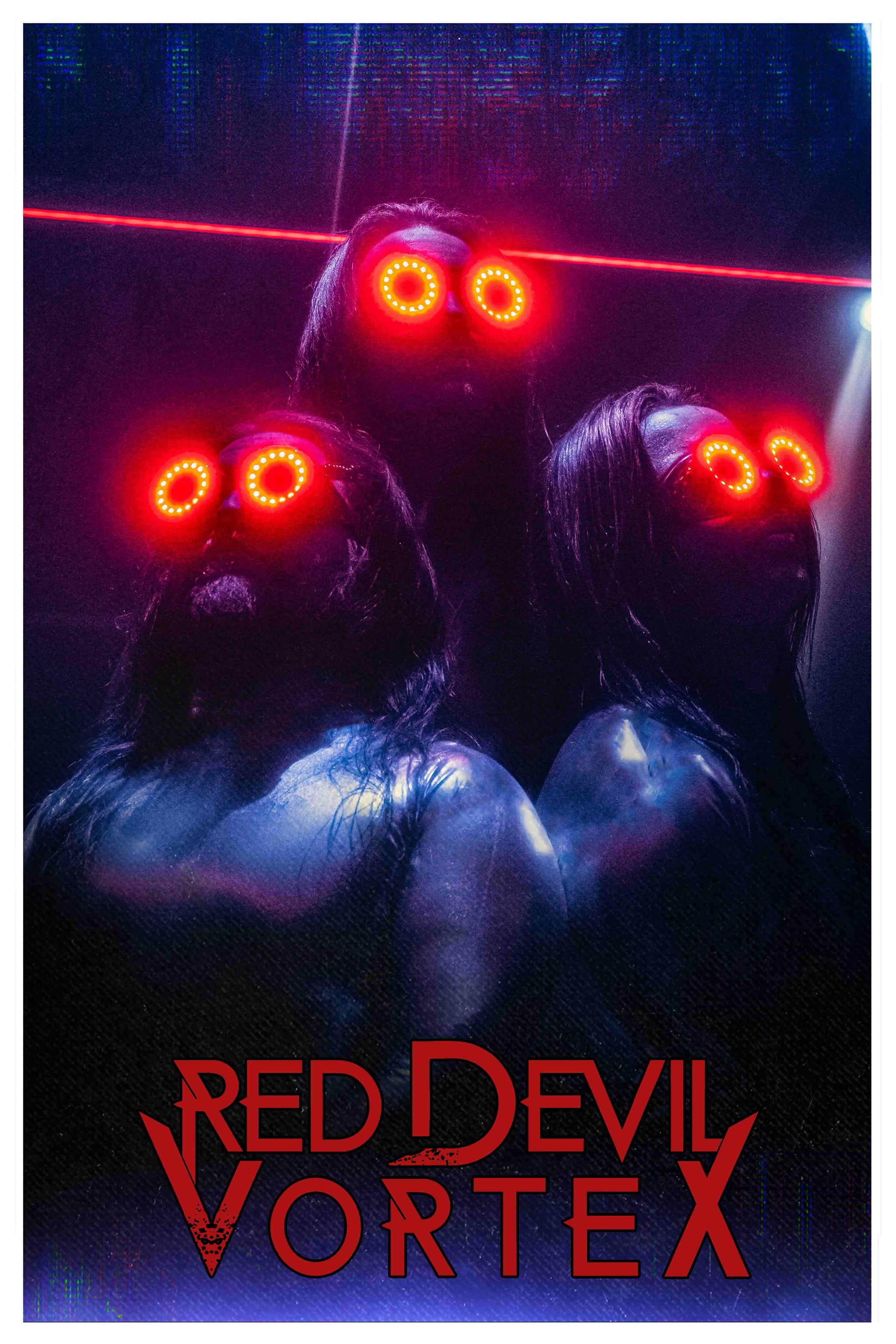 Accessories – Red Devil Vortex