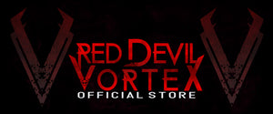 Red Devil Vortex