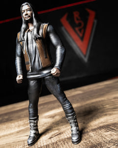 PRE-ORDER: RDV Collectible Figure - Luis Kalil