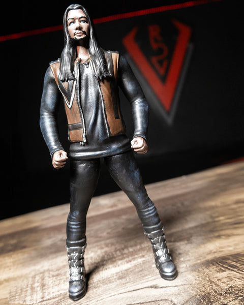 PRE-ORDER: RDV Collectible Figure - Luis Kalil