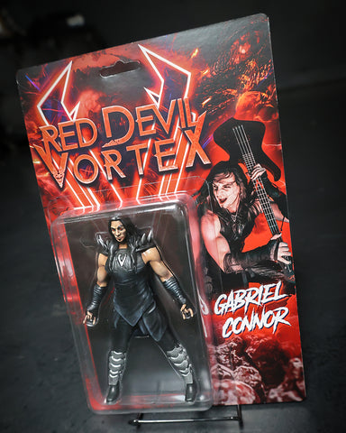 PRE-ORDER: RDV Collectible Figure - Gabriel Connor