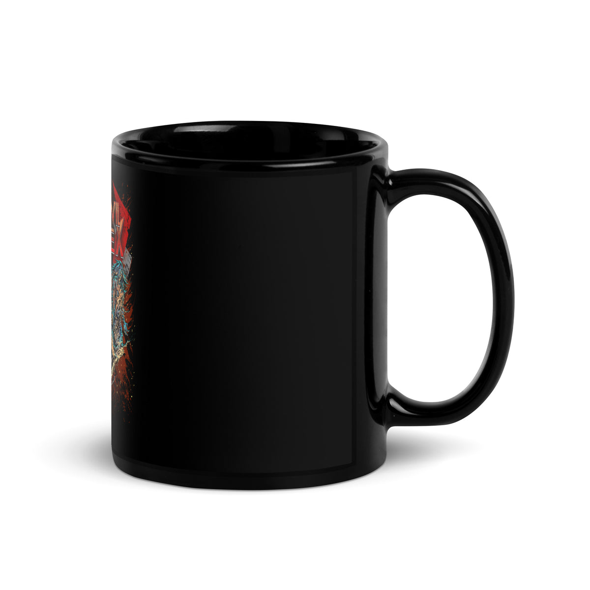 Coffee Mug - 