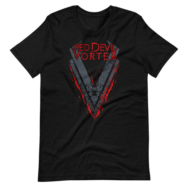 The "V' Shield T-shirt