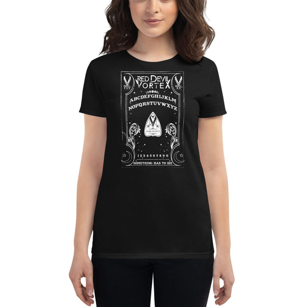 RDV's "Ouija Board" Women's T-Shirt