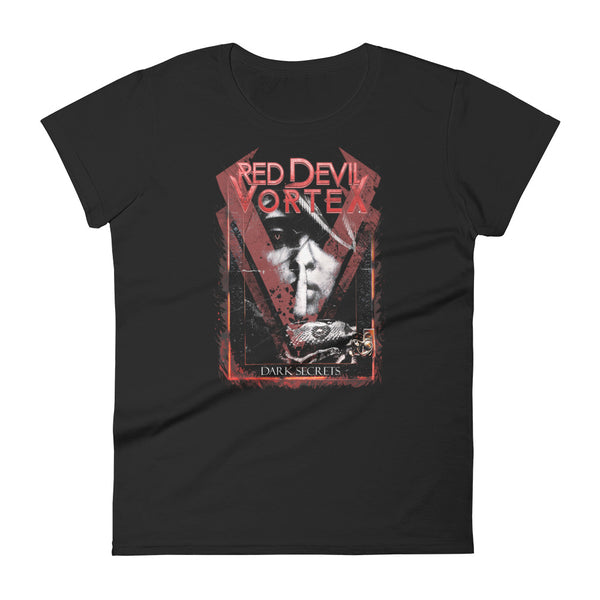 Dark Secrets - Women's T-Shirt